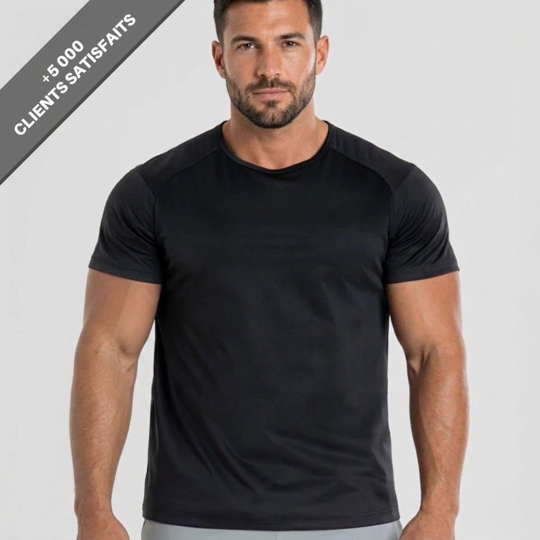 T shirt Burnfit