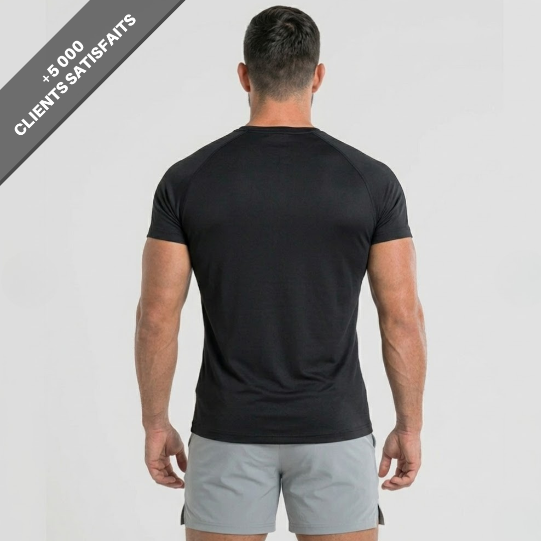 T shirt Burnfit