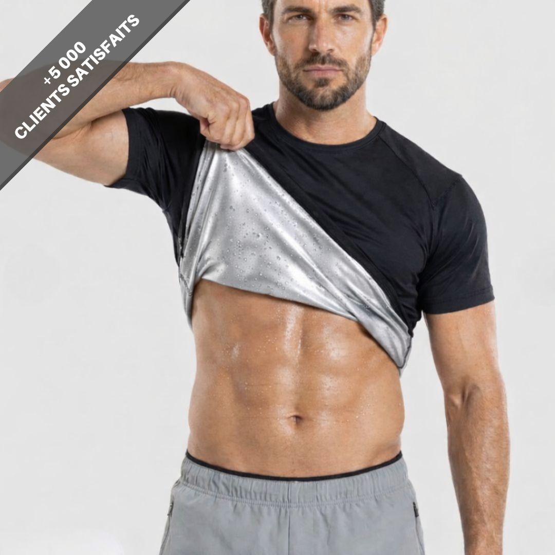 T shirt Burnfit